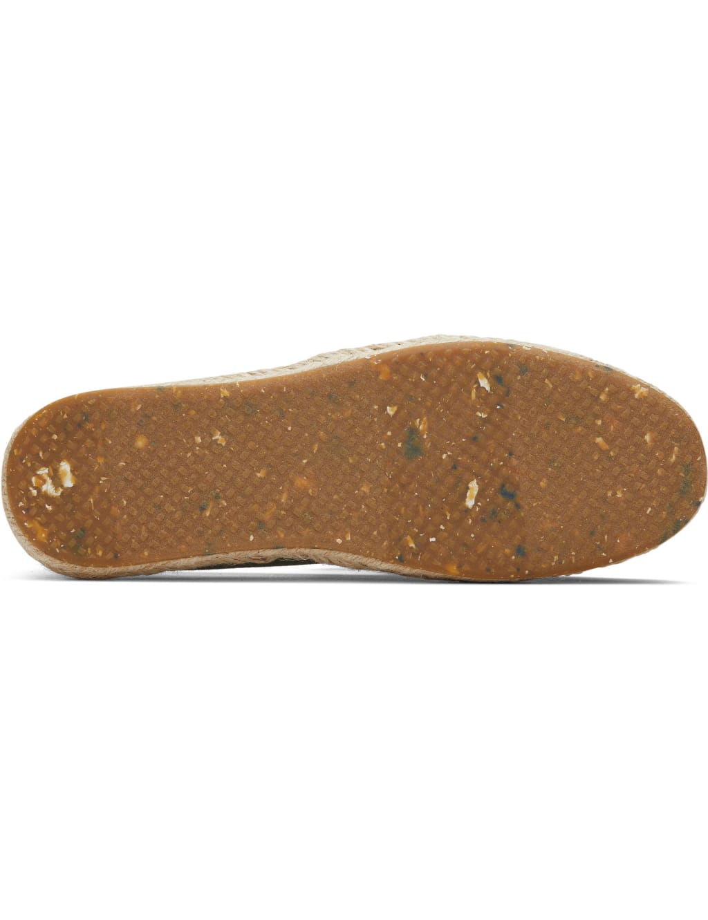 Canvas Flat Espadrilles image 6