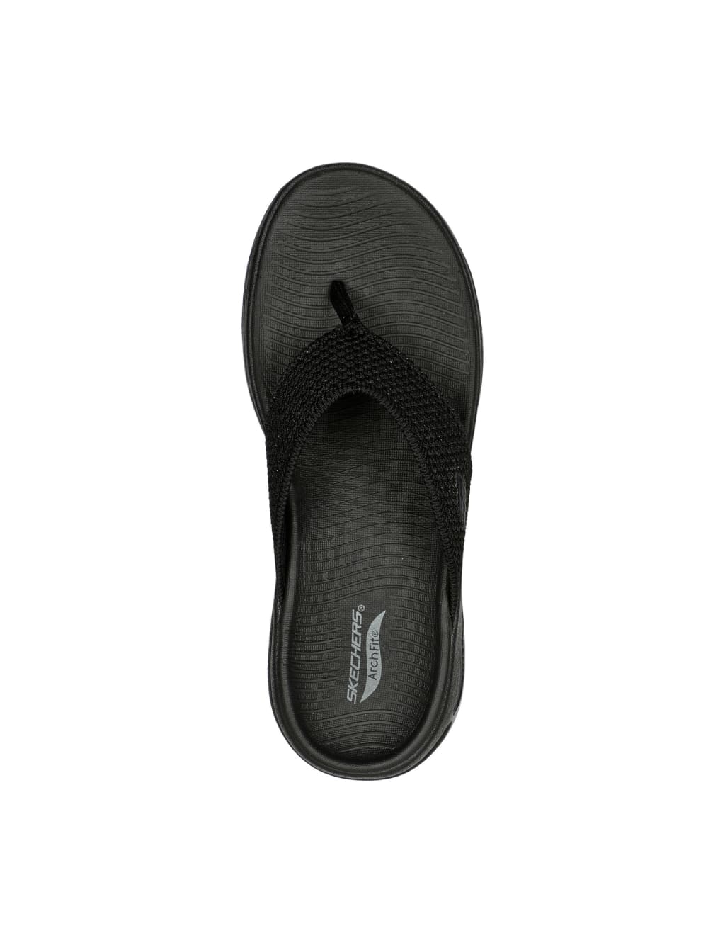 GOwalk Arch Fit Sandal Luminous Flip Flops image 3