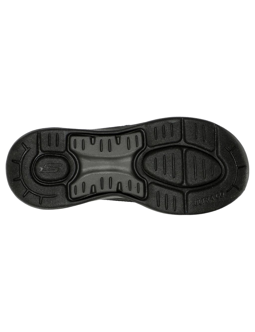 Go Walk Arch Fit Sandal Luminous Flip Flops image 4