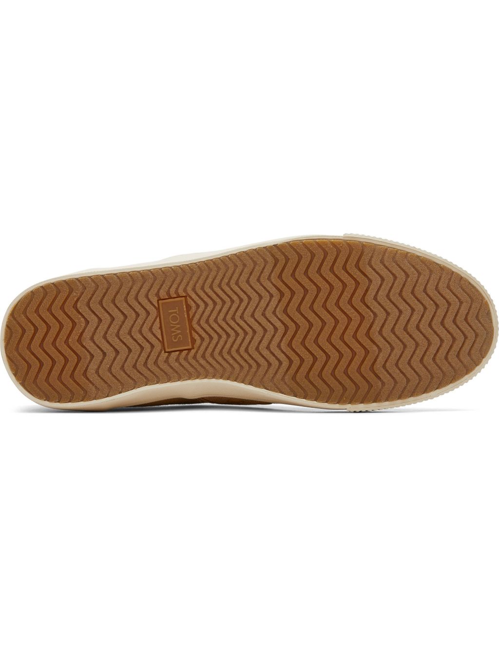 Canvas Slip-On Trainers image 6
