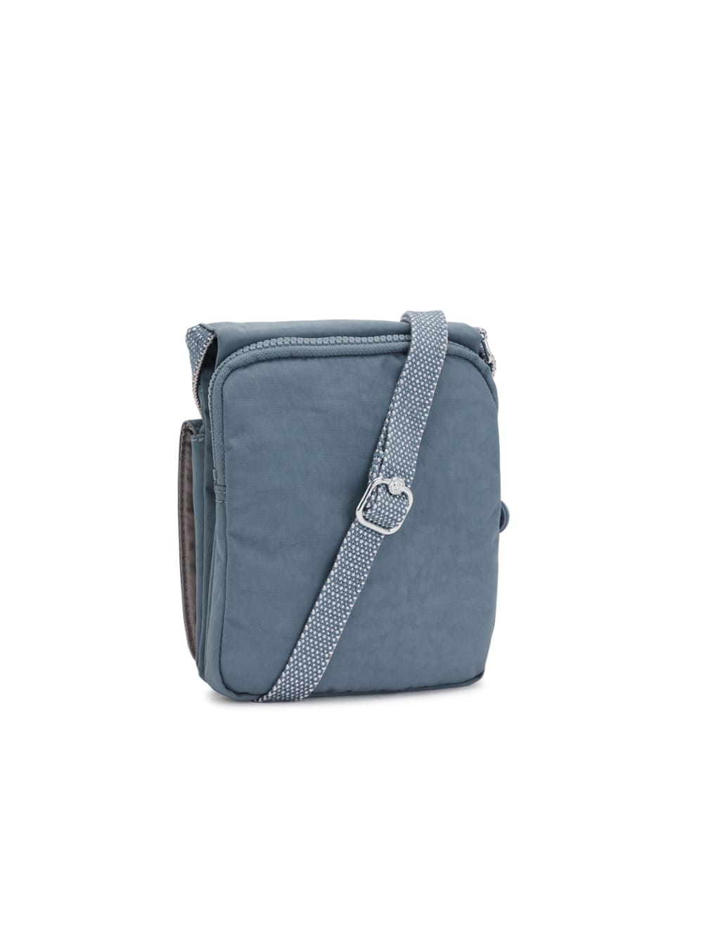 Nylon Multi Pocket Cross Body Bag image 5