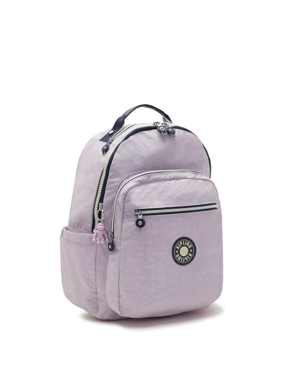 Seoul Zip Around Multi Pocket Backpack image 2