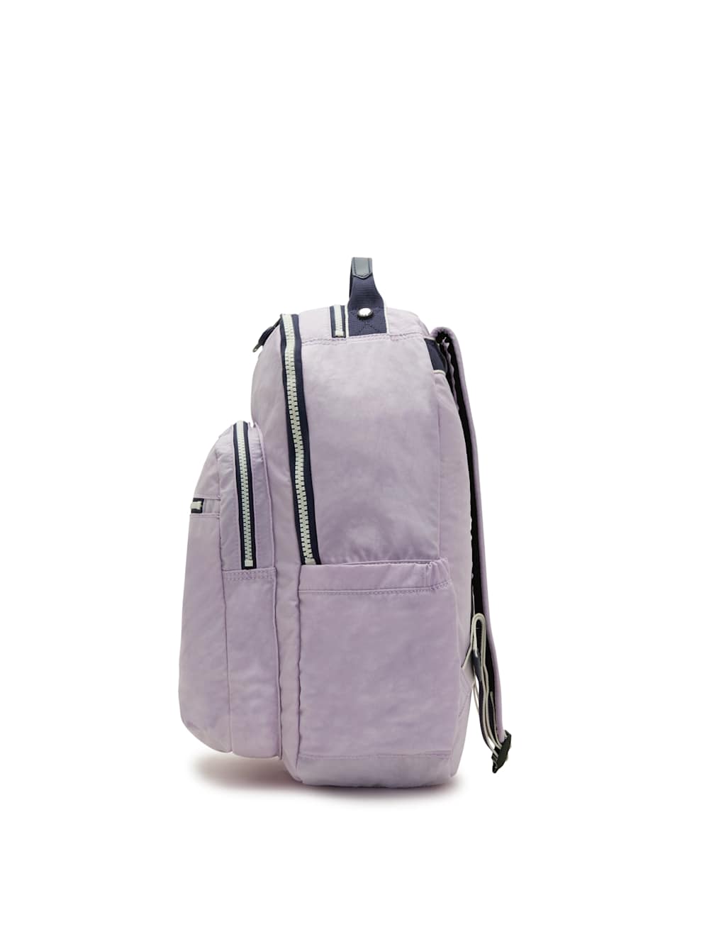 Seoul Zip Around Multi Pocket Backpack image 5
