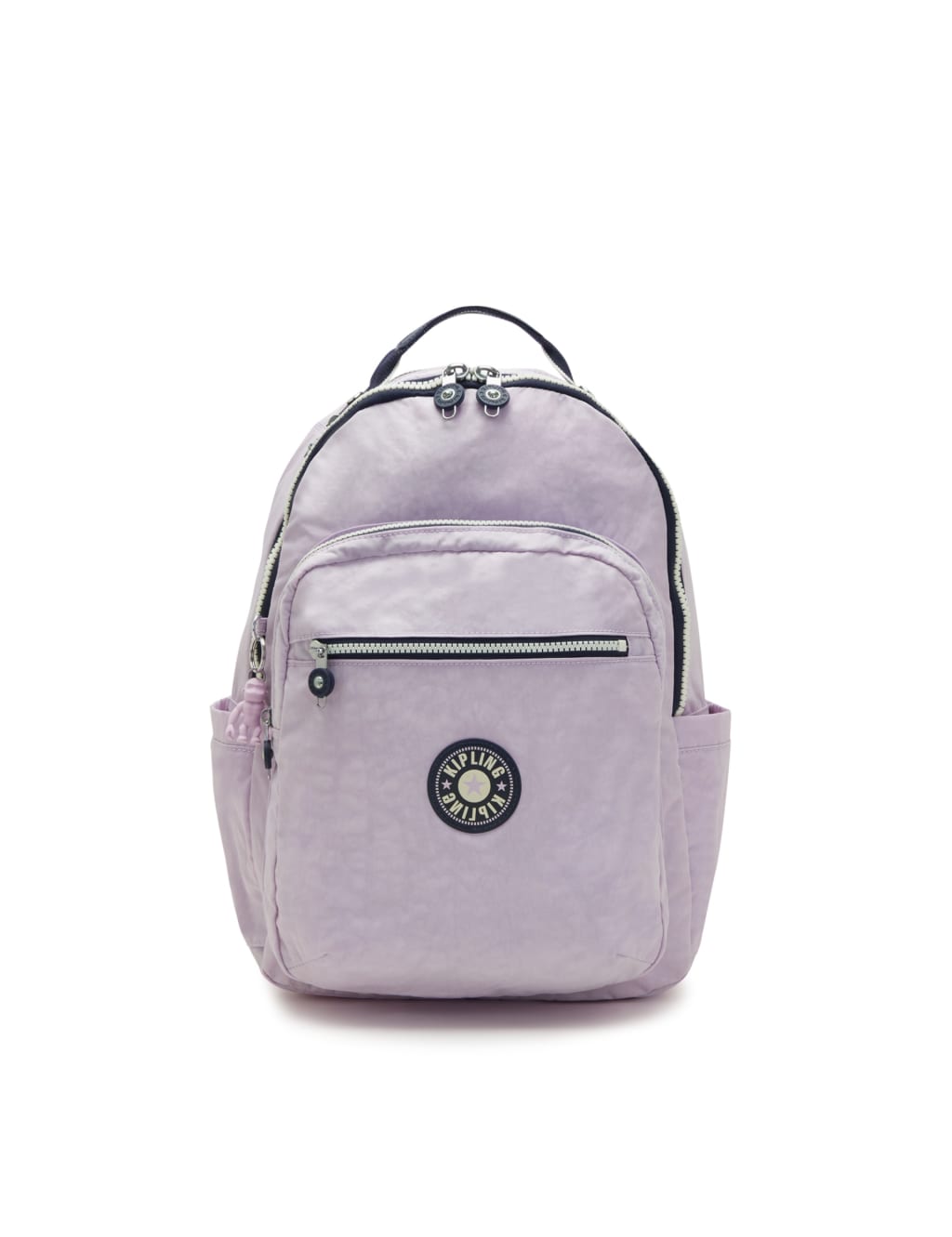 Seoul Zip Around Multi Pocket Backpack image 1