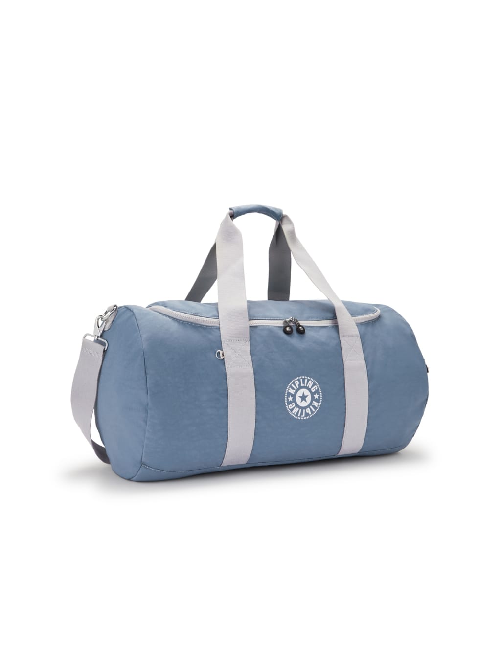 Nylon Duffle Bag image 2