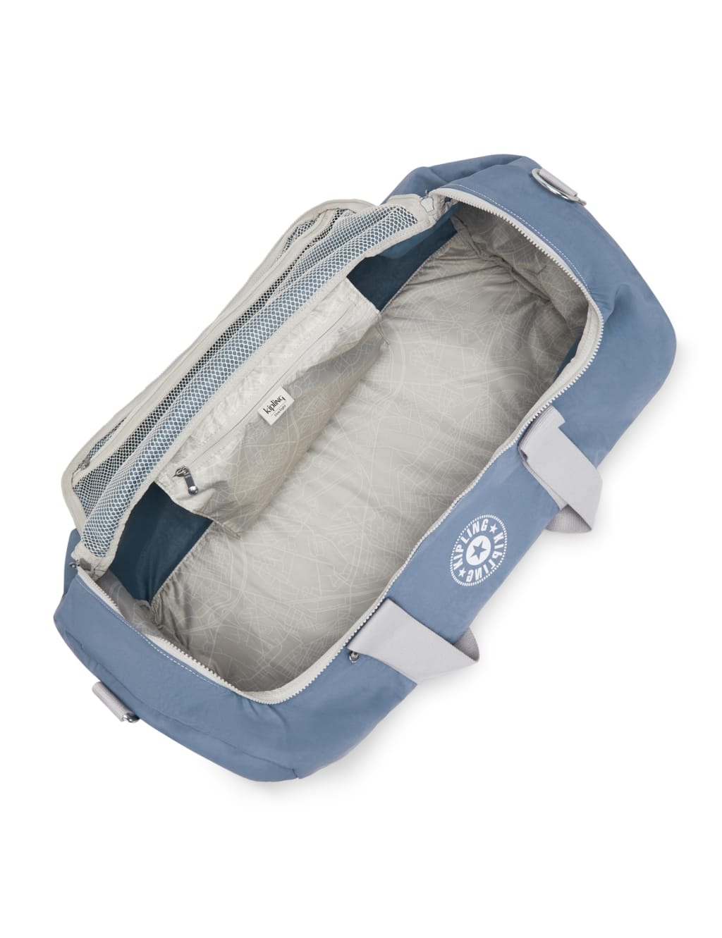 Nylon Duffle Bag image 3