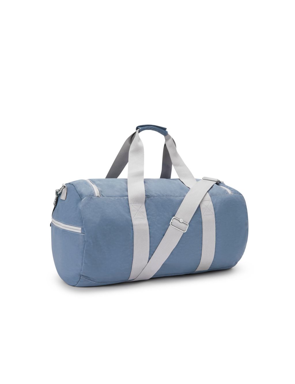 Nylon Duffle Bag image 4