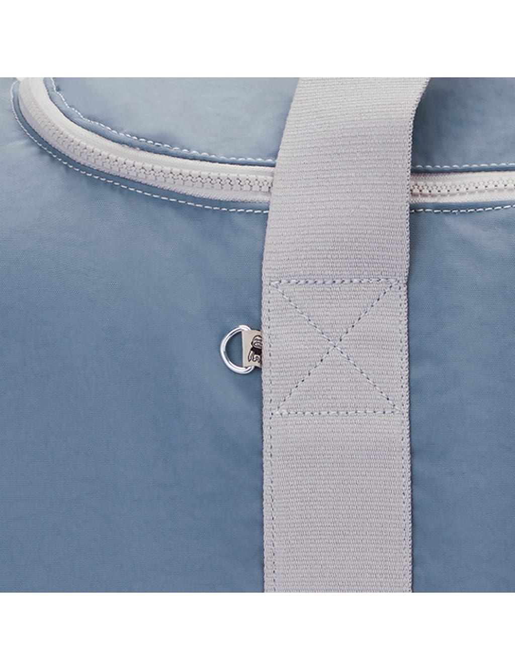 Nylon Duffle Bag image 5