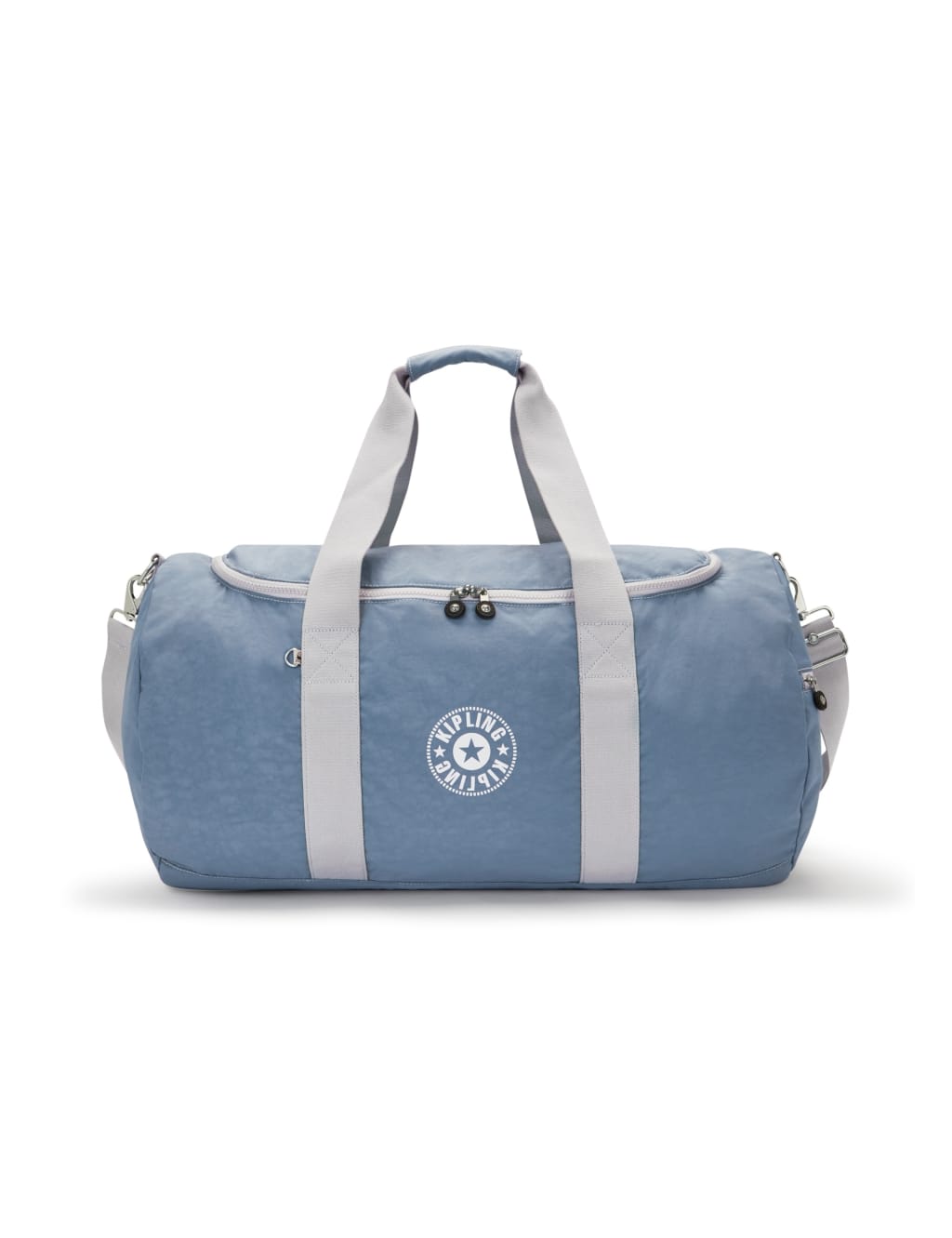 Nylon Duffle Bag image 1