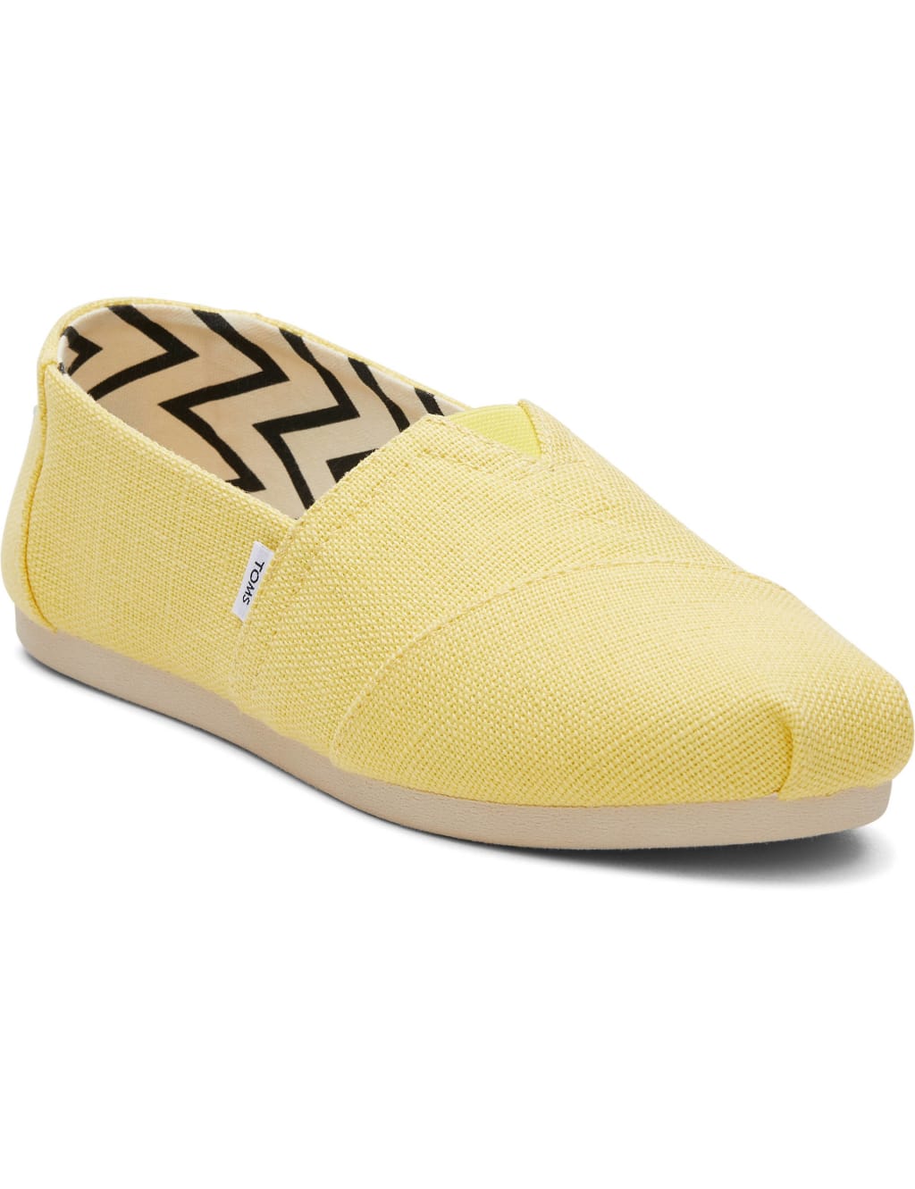 Canvas Flat Espadrilles image 2