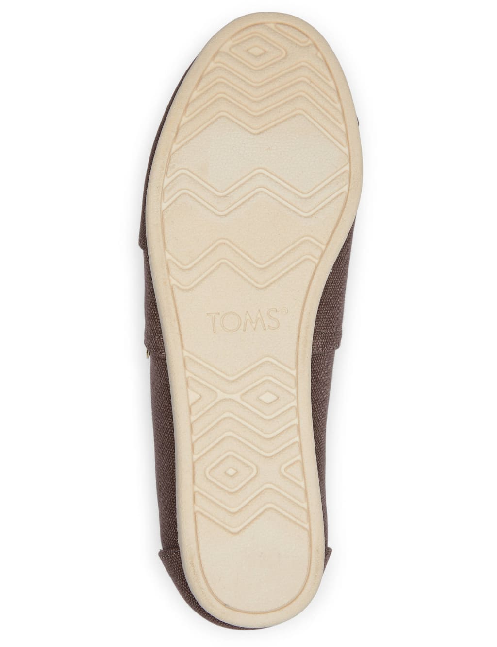 Canvas Flat Espadrilles image 5