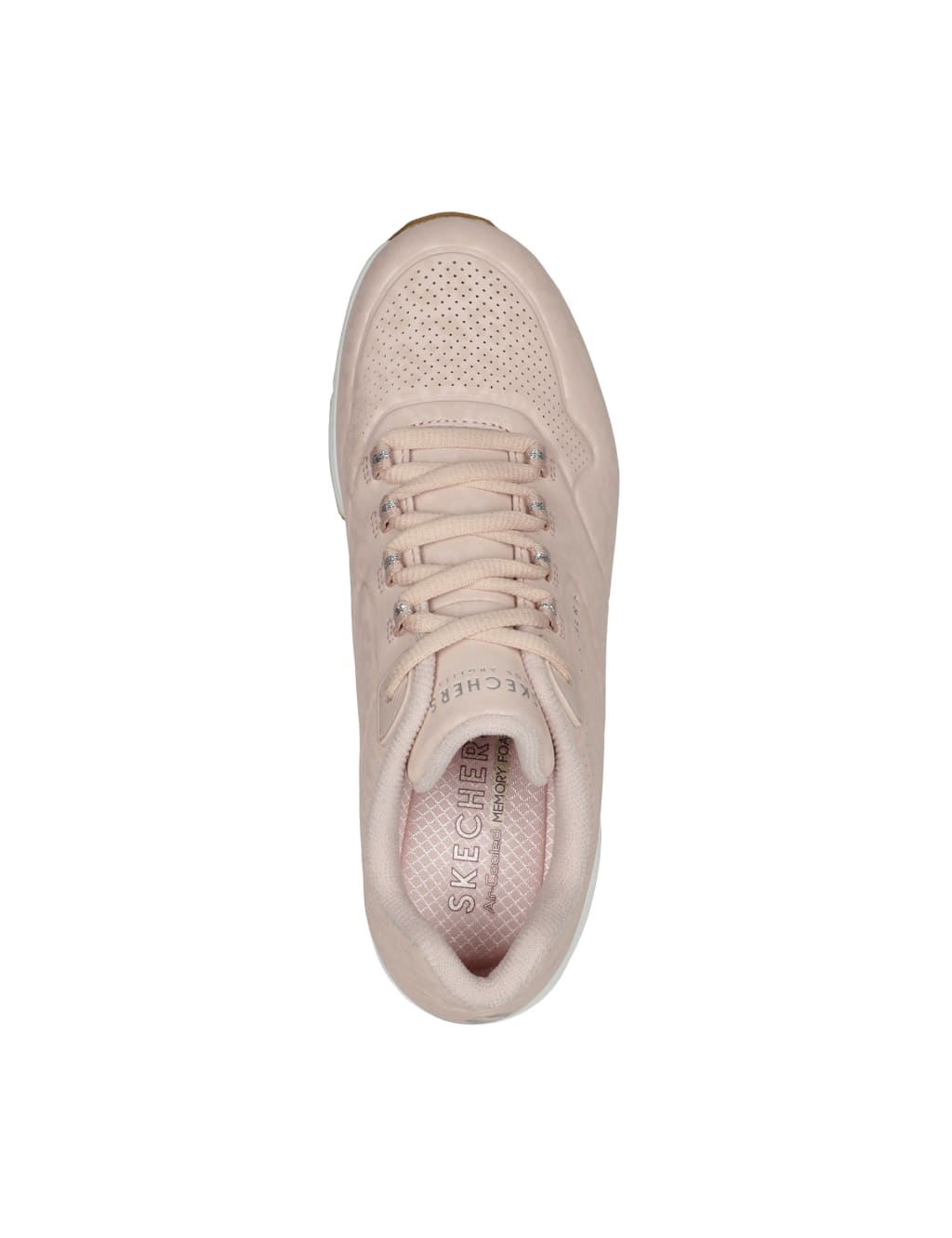 Uno 2 In-Kat-Neato Lace Up Trainers image 3