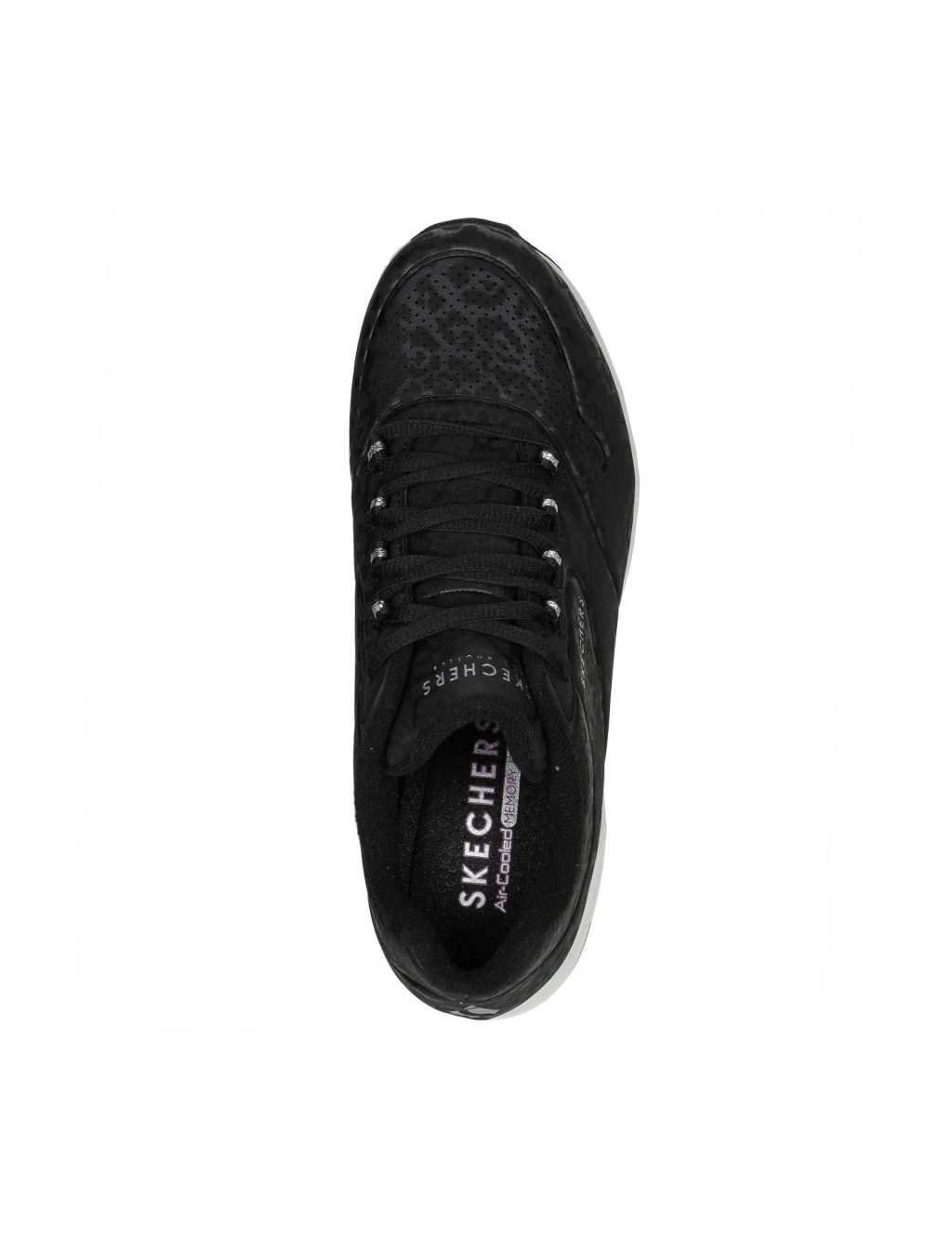 Uno 2 In-Kat-Neato Lace Up Trainers image 3
