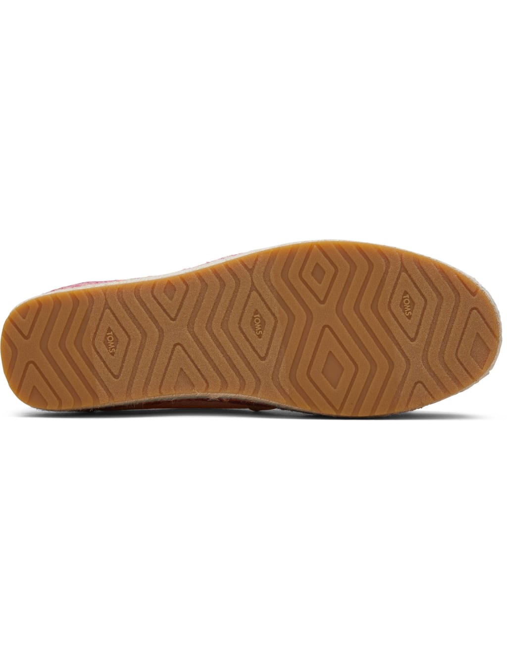 Canvas Flatform Espadrilles image 5