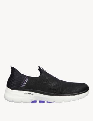 GOwalk 6 Fabulous View Slip-in™ Trainers