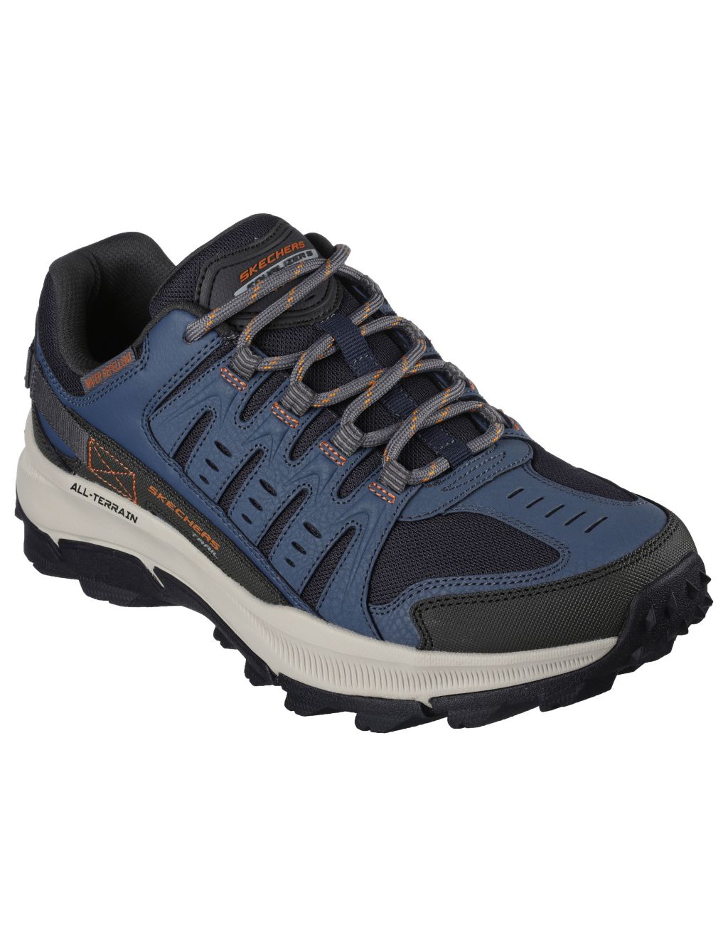 Equalizer 5.0 Trail Solix Lace Up Trainers image 2