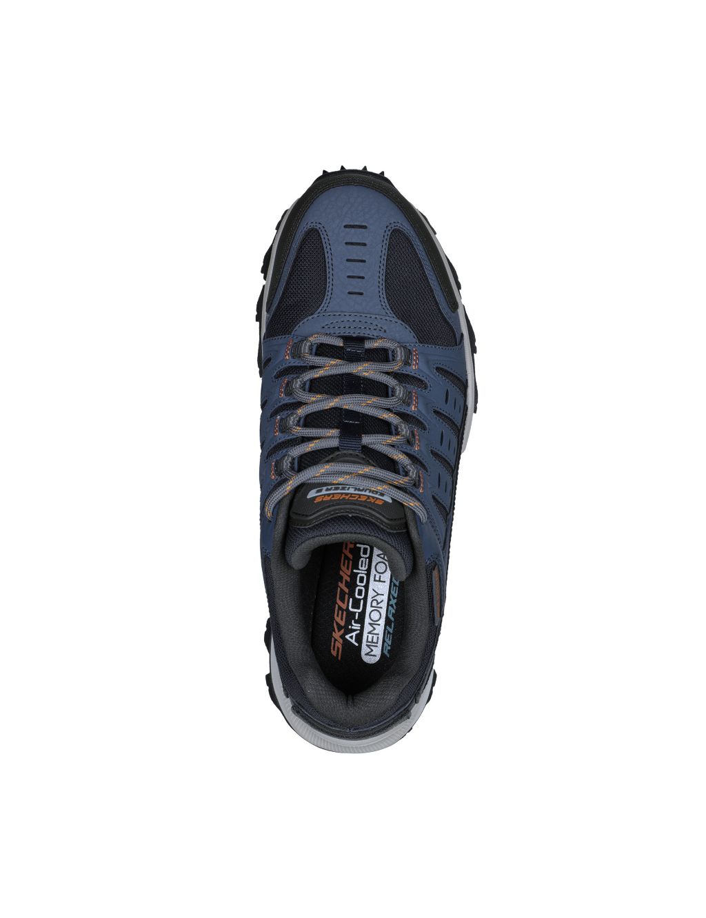 Equalizer 5.0 Trail Solix Lace Up Trainers image 3