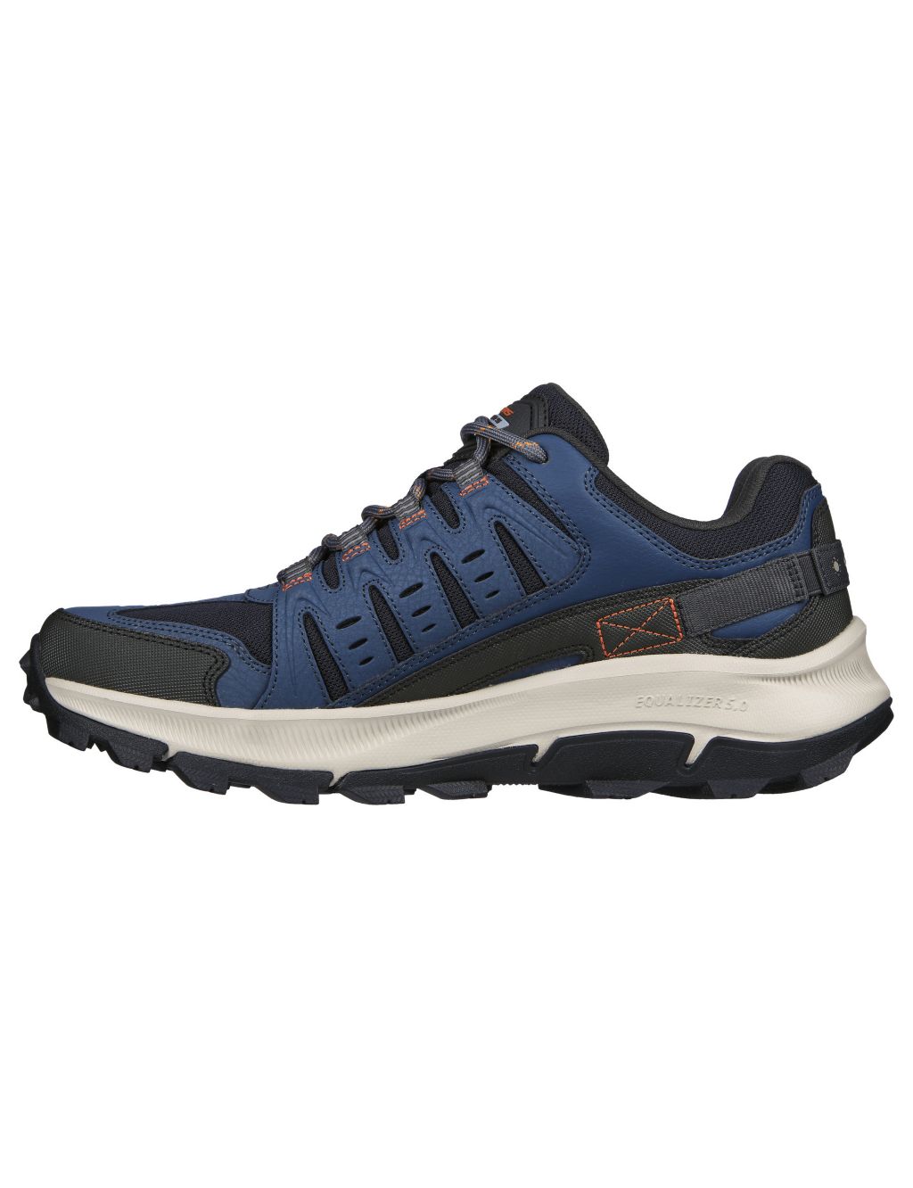 Equalizer 5.0 Trail Solix Lace Up Trainers image 4