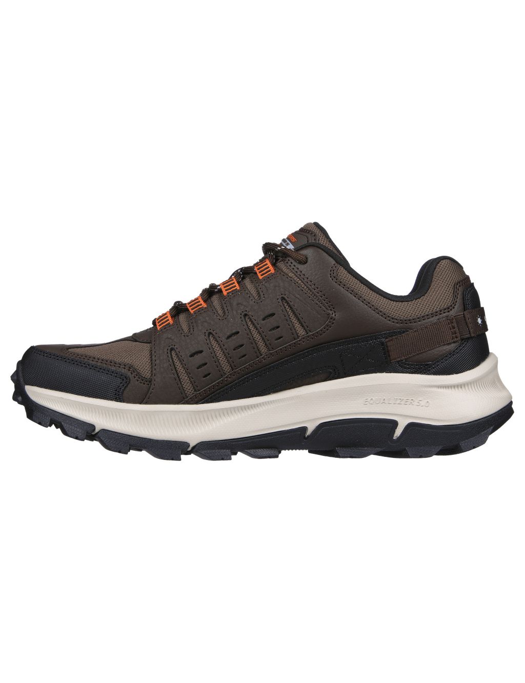 Equalizer 5.0 Trail Solix Lace Up Trainers image 5