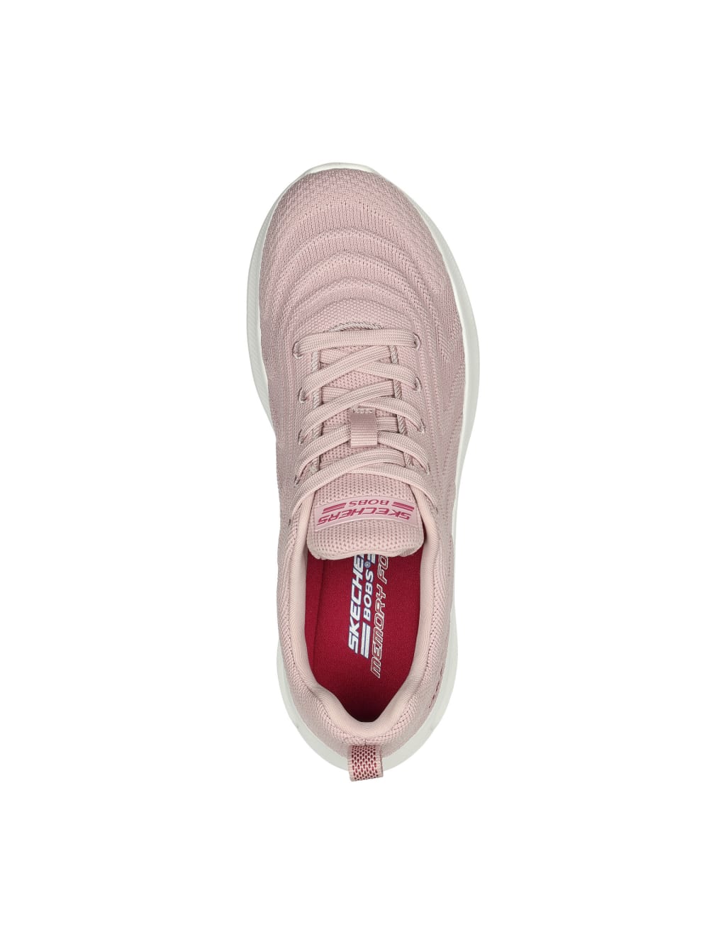 BOBS Unity Sleek Prism Knitted Trainers image 3