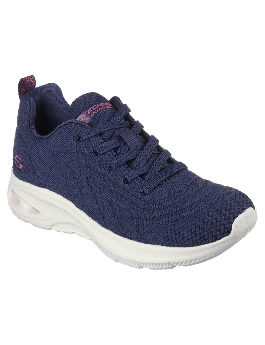 BOBS Unity Sleek Prism Knitted Trainers image 2