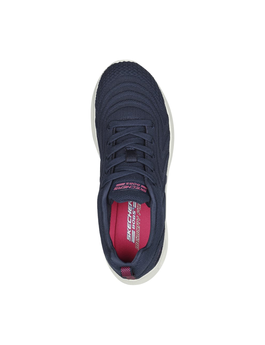 BOBS Unity Sleek Prism Knitted Trainers image 3
