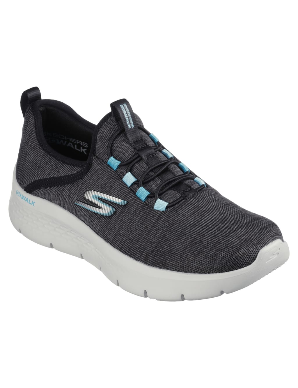 Go Walk Flex Lucy Trainers image 2
