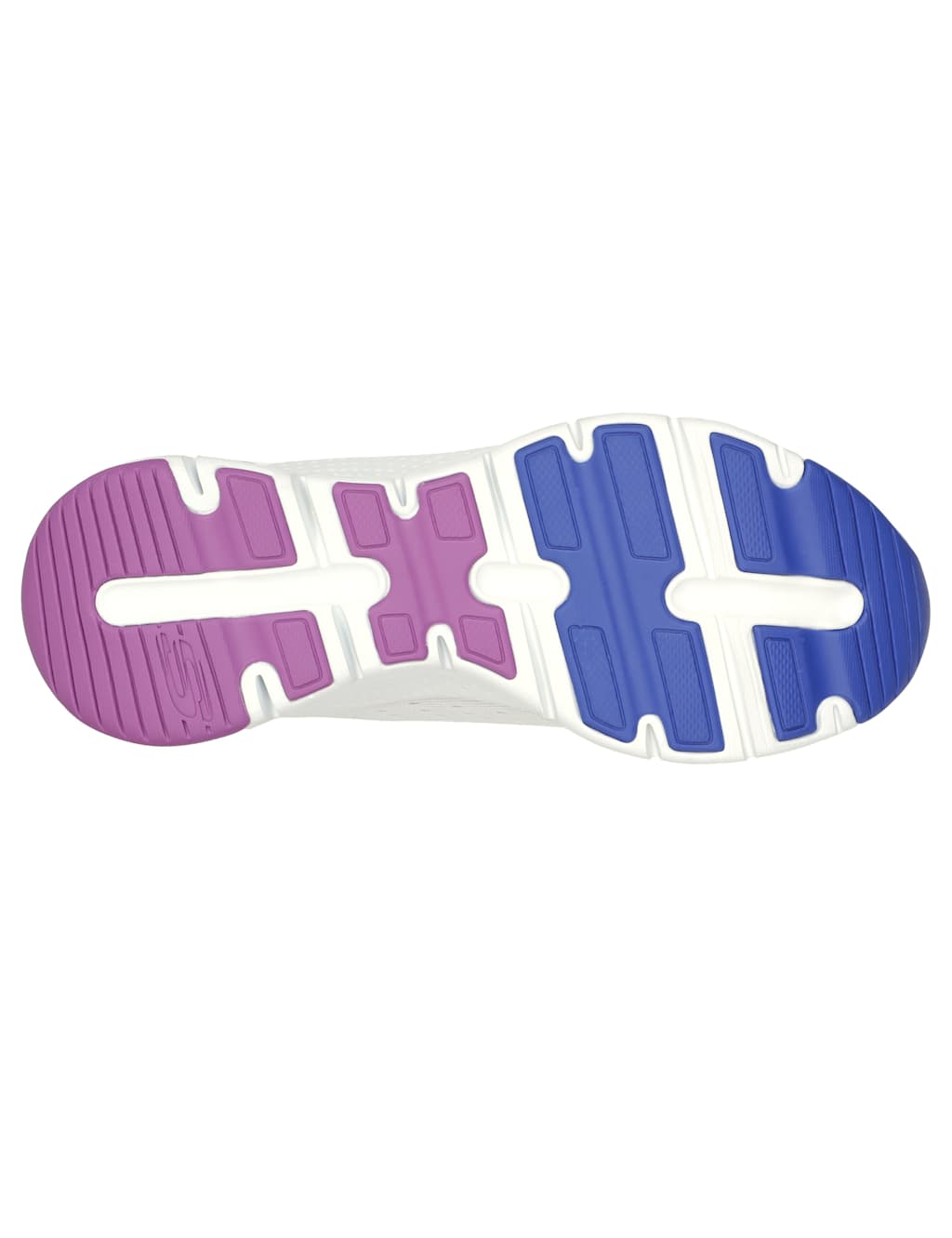 Arch Fit™ Infinity Lace Up Mesh Trainers image 4