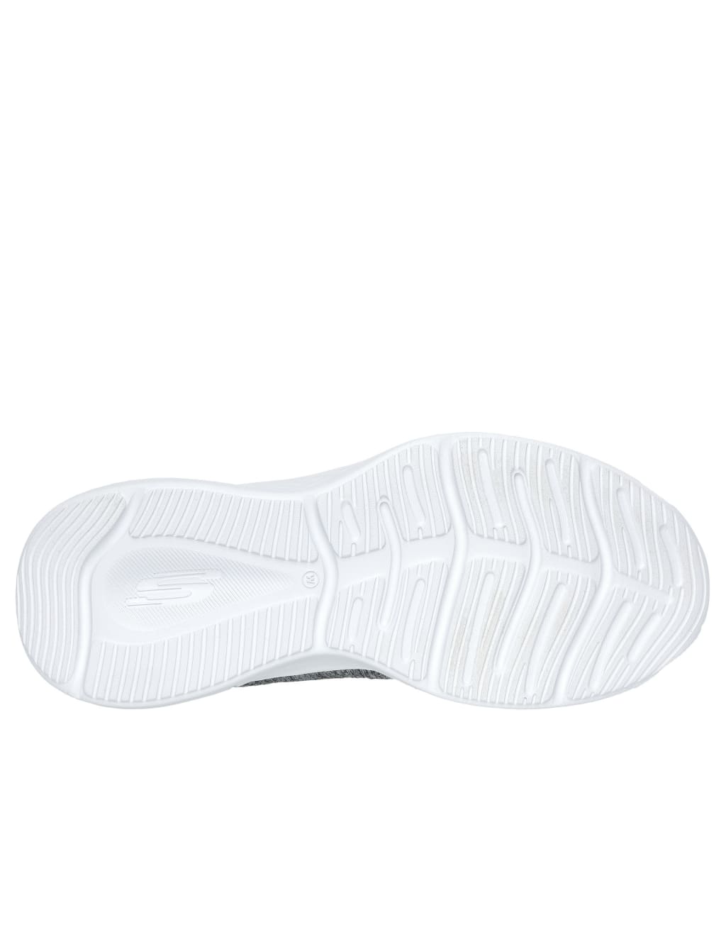 Skech-Lite Pro Faregrove Lace Up Trainers image 5