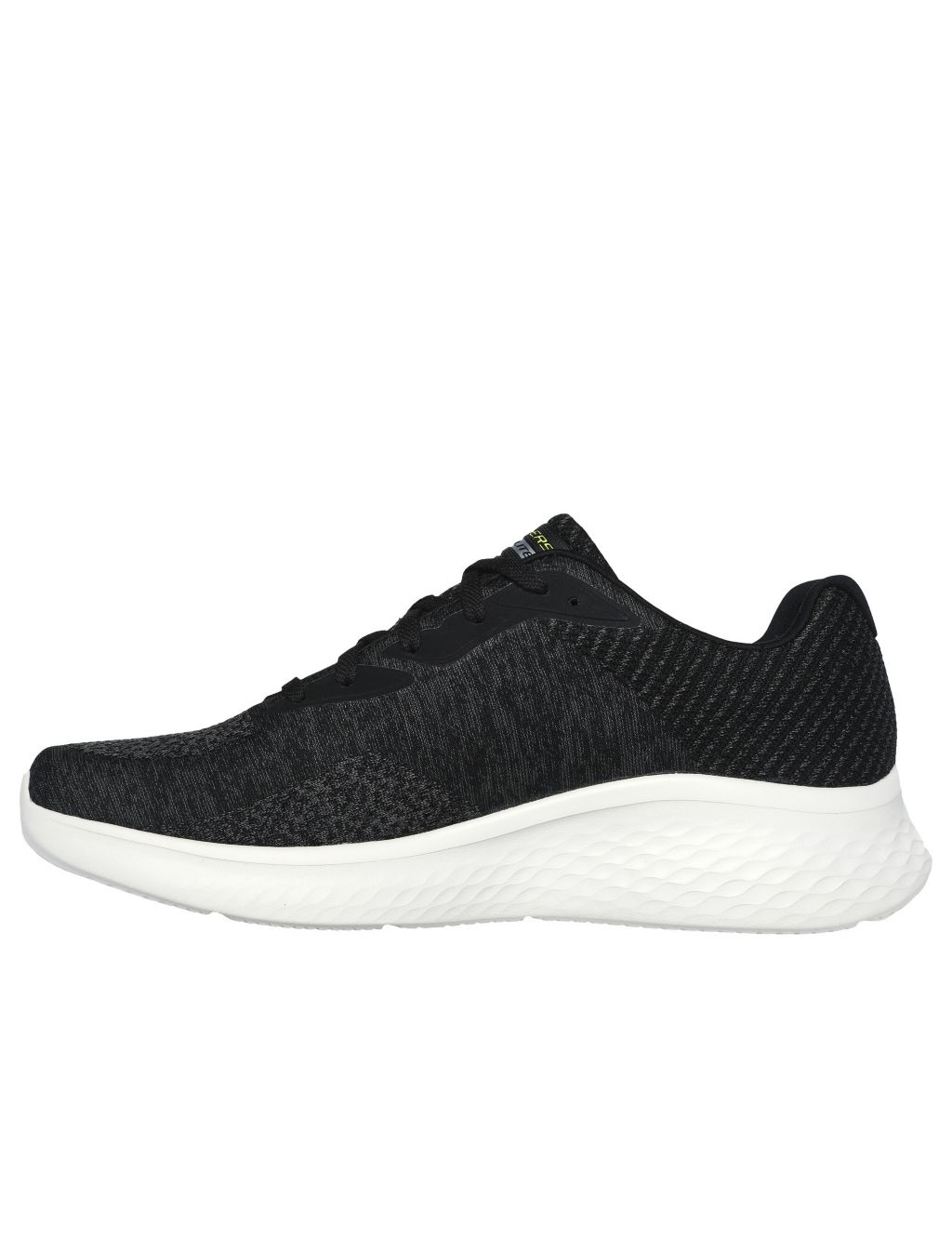 Skech-Lite Pro Faregrove Lace Up Trainers image 4