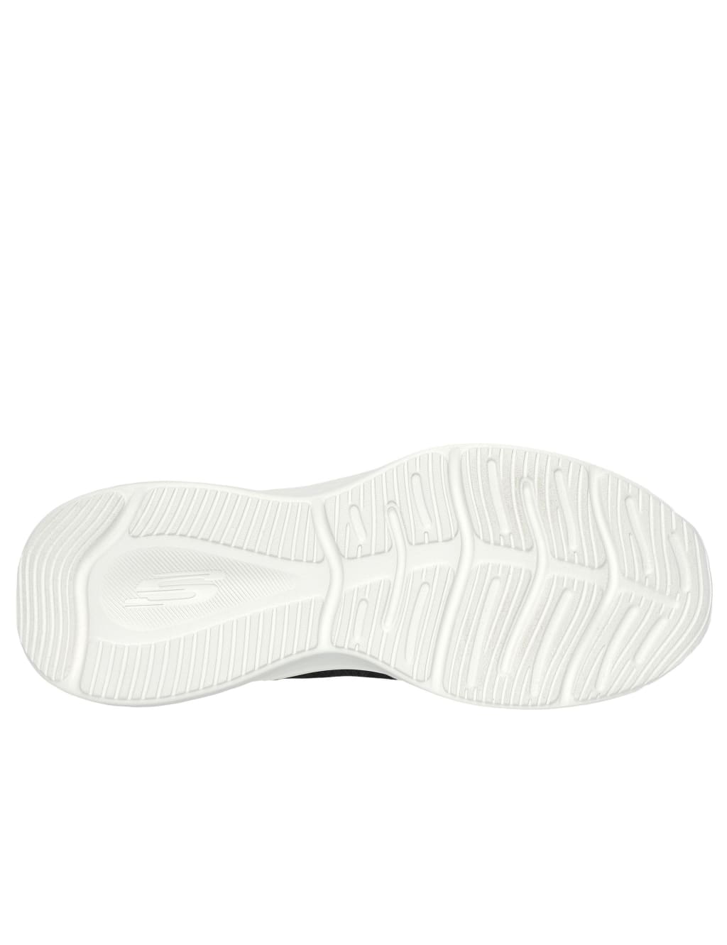 Skech-Lite Pro Faregrove Lace Up Trainers image 5