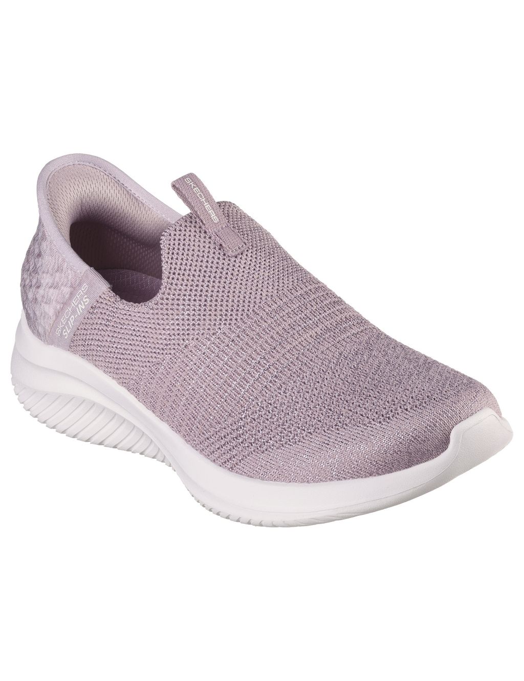 Ultra Flex 3.0 Smooth Step Knitted Trainers image 2