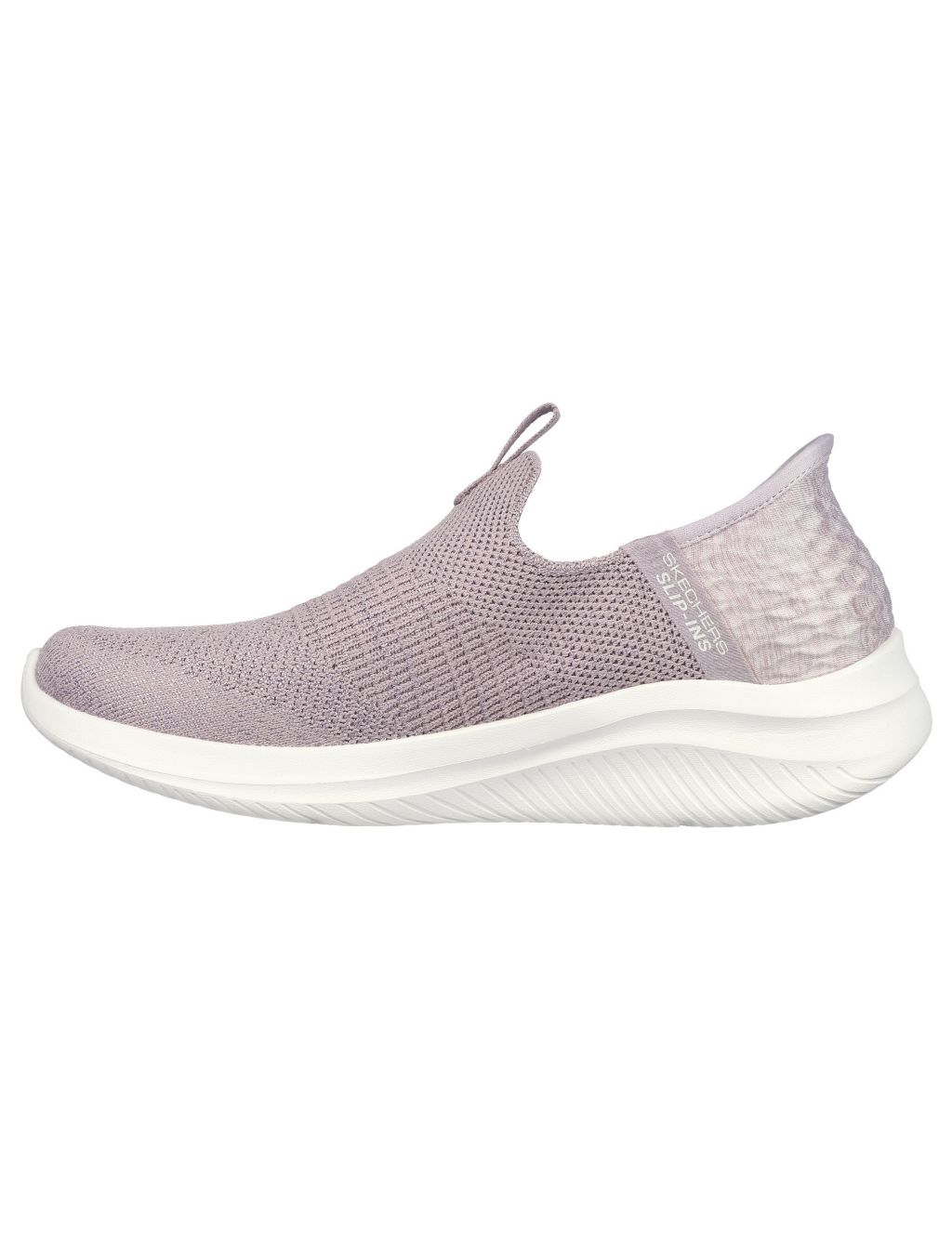 Ultra Flex 3.0 Smooth Step Knitted Trainers image 5