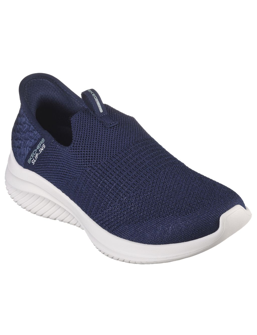 Ultra Flex 3.0 Smooth Slip-in™  Knitted Trainers image 2