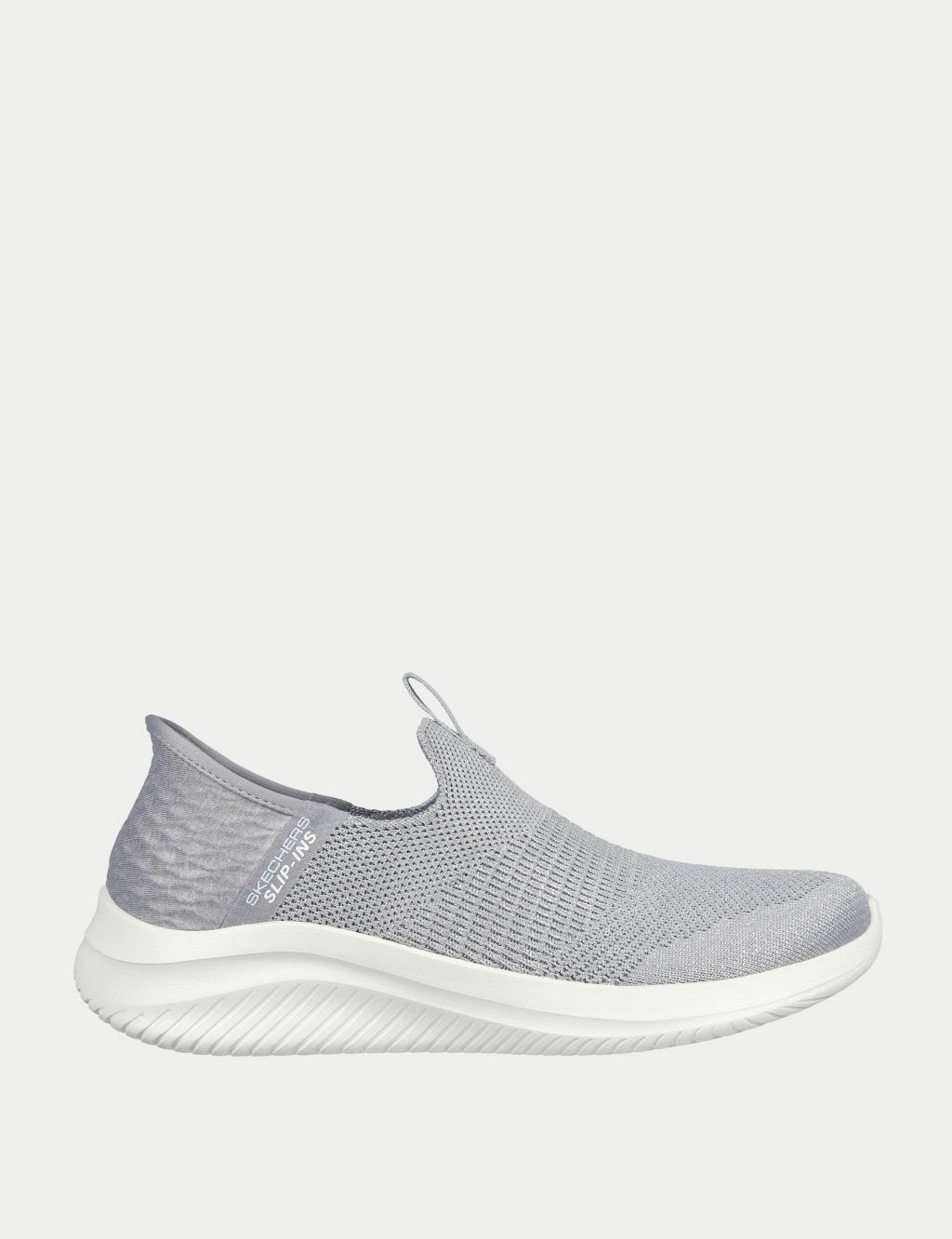 Ultra Flex 3.0 Smooth Slip-ins  Knitted Trainers