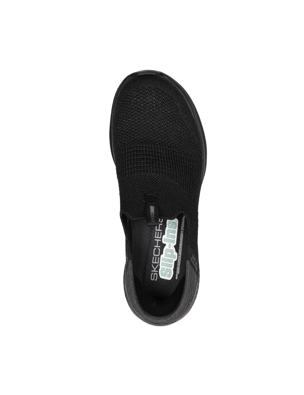 Ultra Flex 3.0 Smooth Step Knitted Trainers image 3