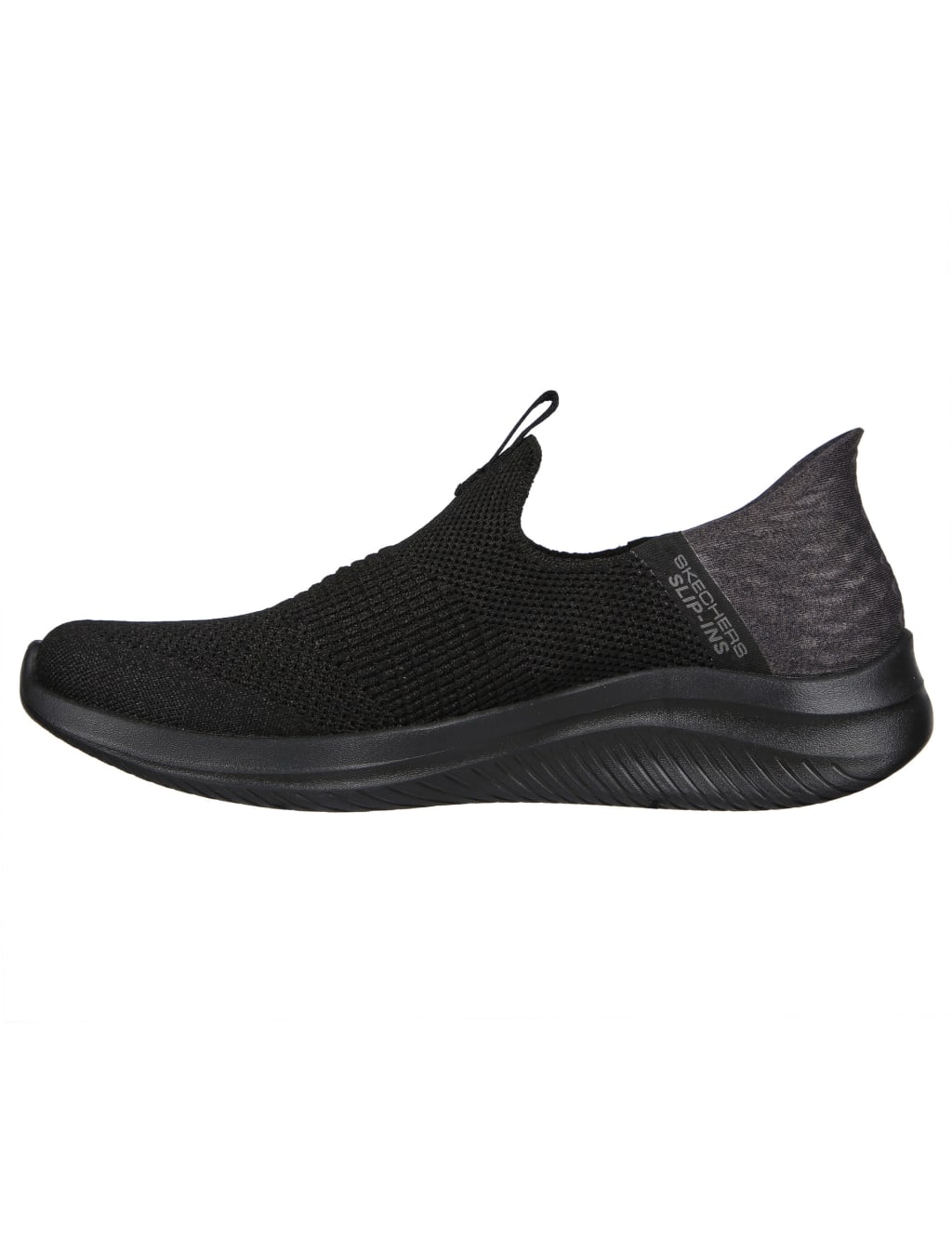 Ultra Flex 3.0 Smooth Step Knitted Trainers image 5