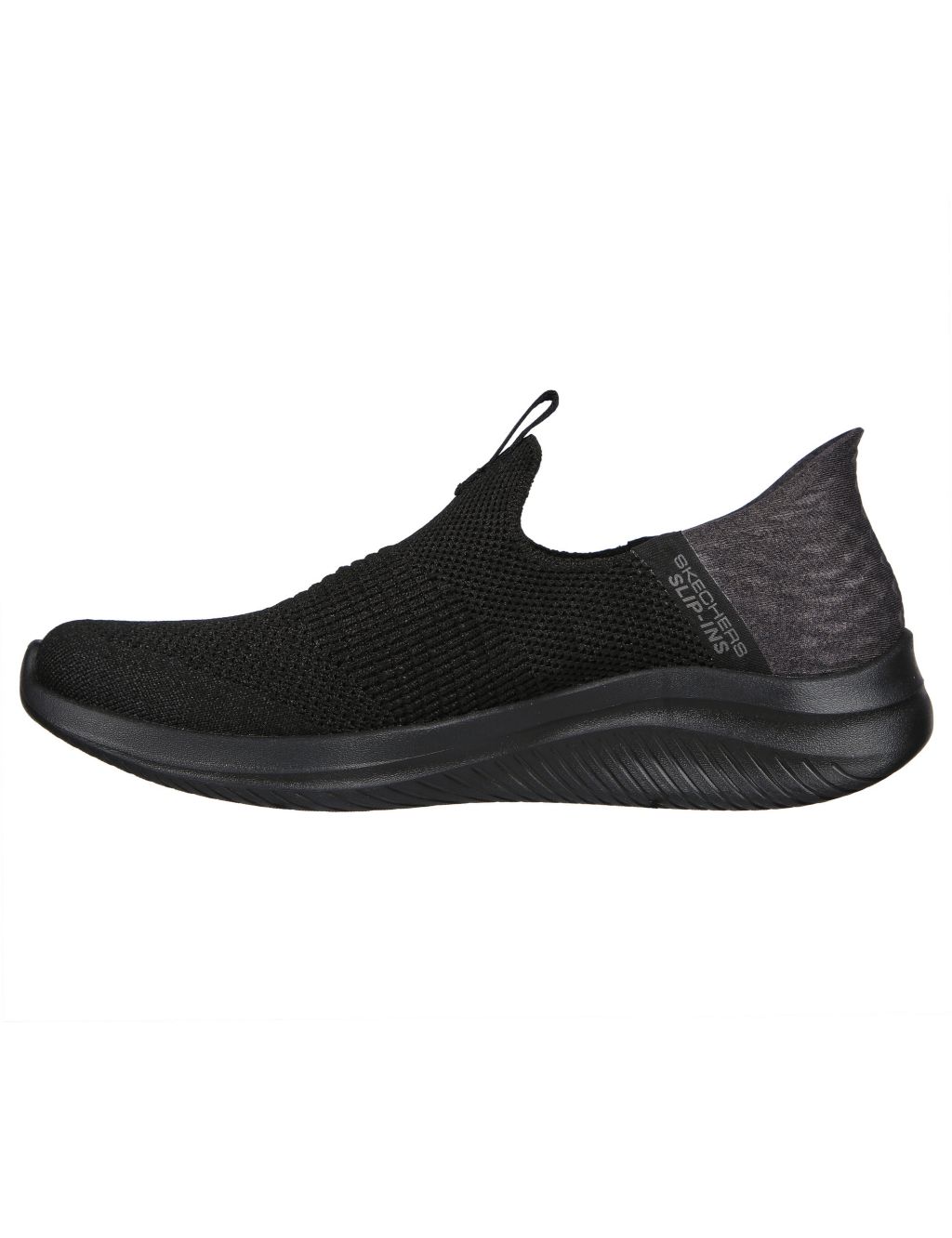 Ultra Flex 3.0 Smooth Slip-in™  Knitted Trainers image 5