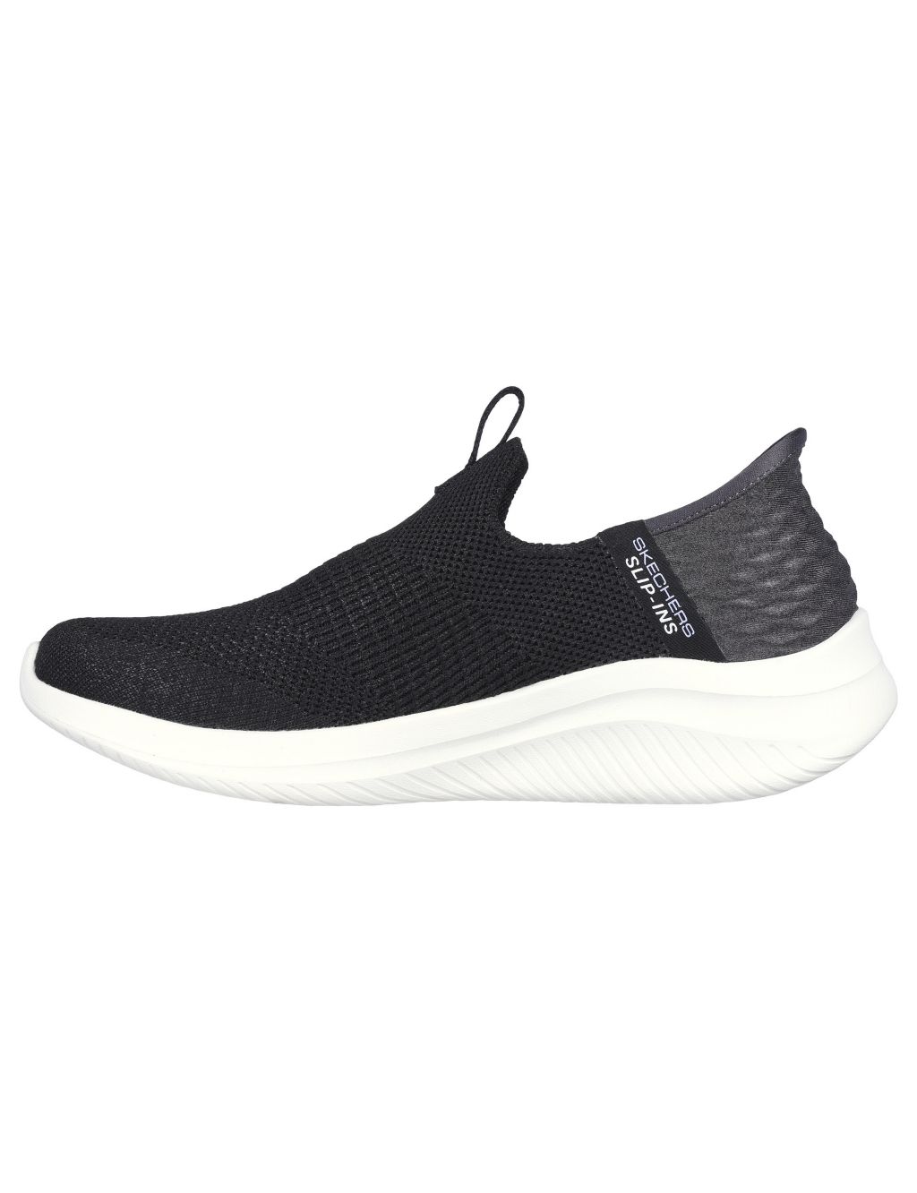 Ultra Flex 3.0 Smooth Slip-in™  Knitted Trainers image 4