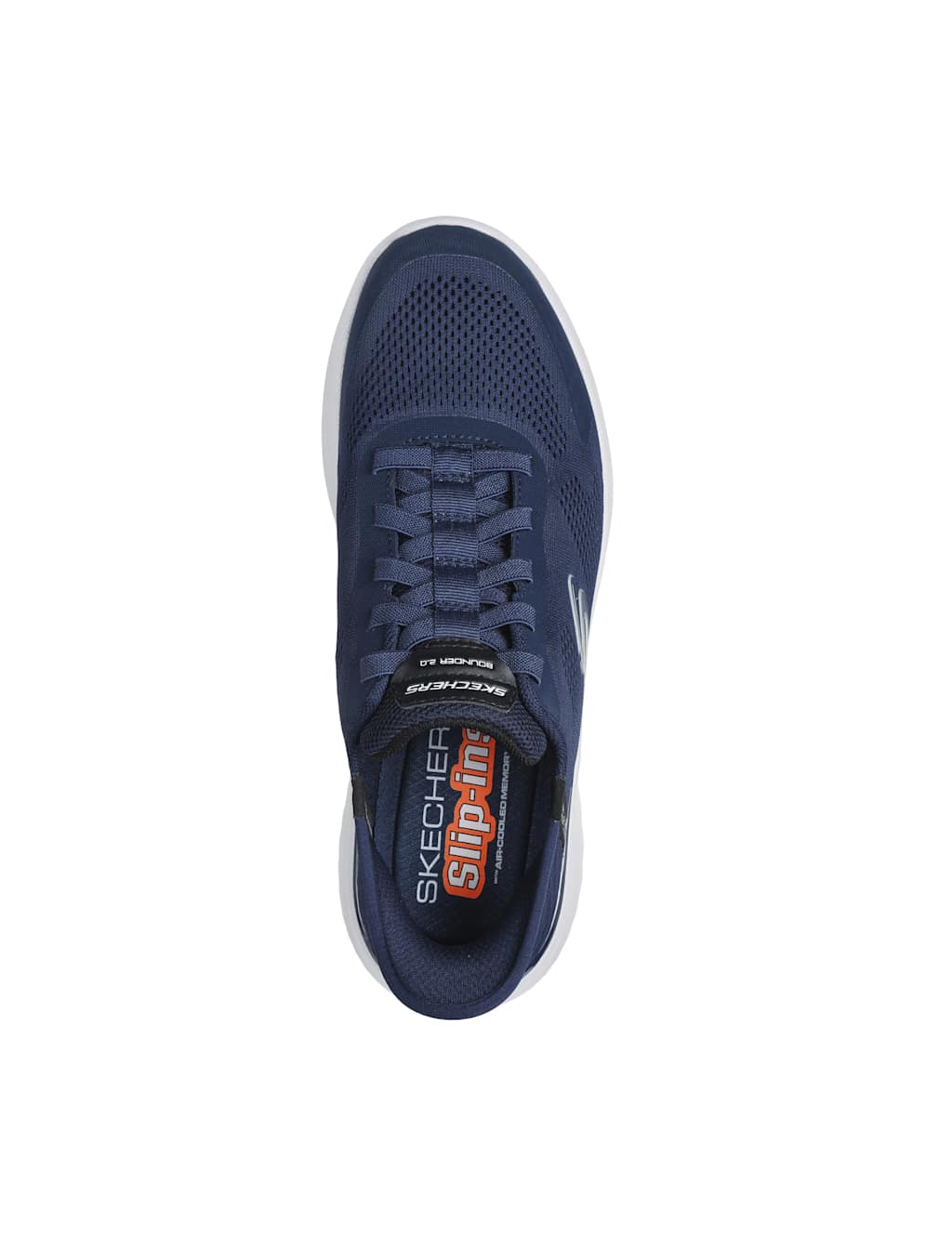 Bounder 2.0 Emerged Slip-On Trainers image 3