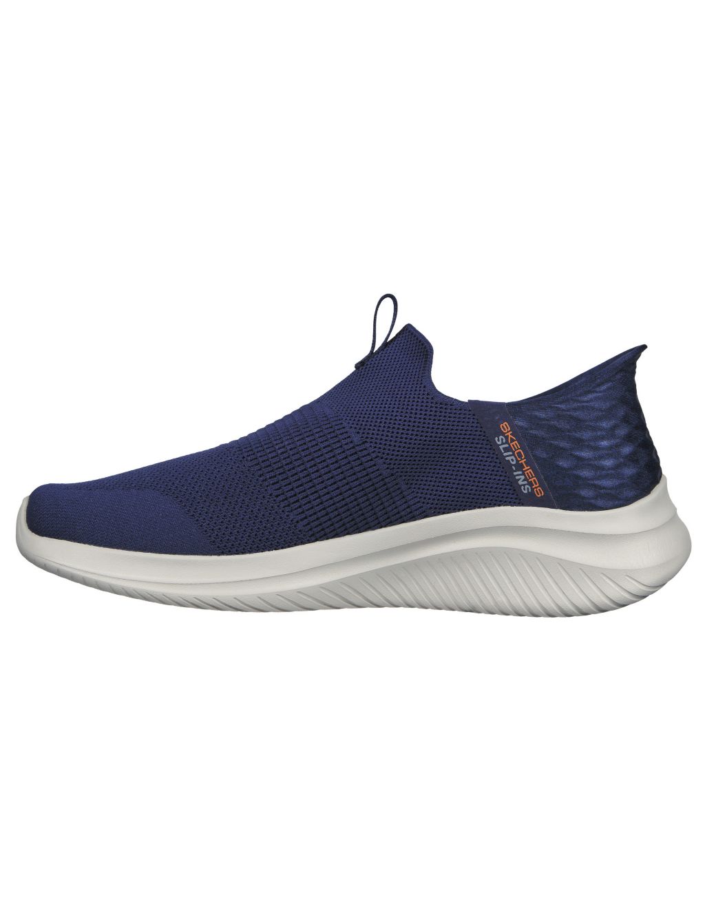 Ultra Flex 3.0 Smooth Step Wide Fit Trainers image 4