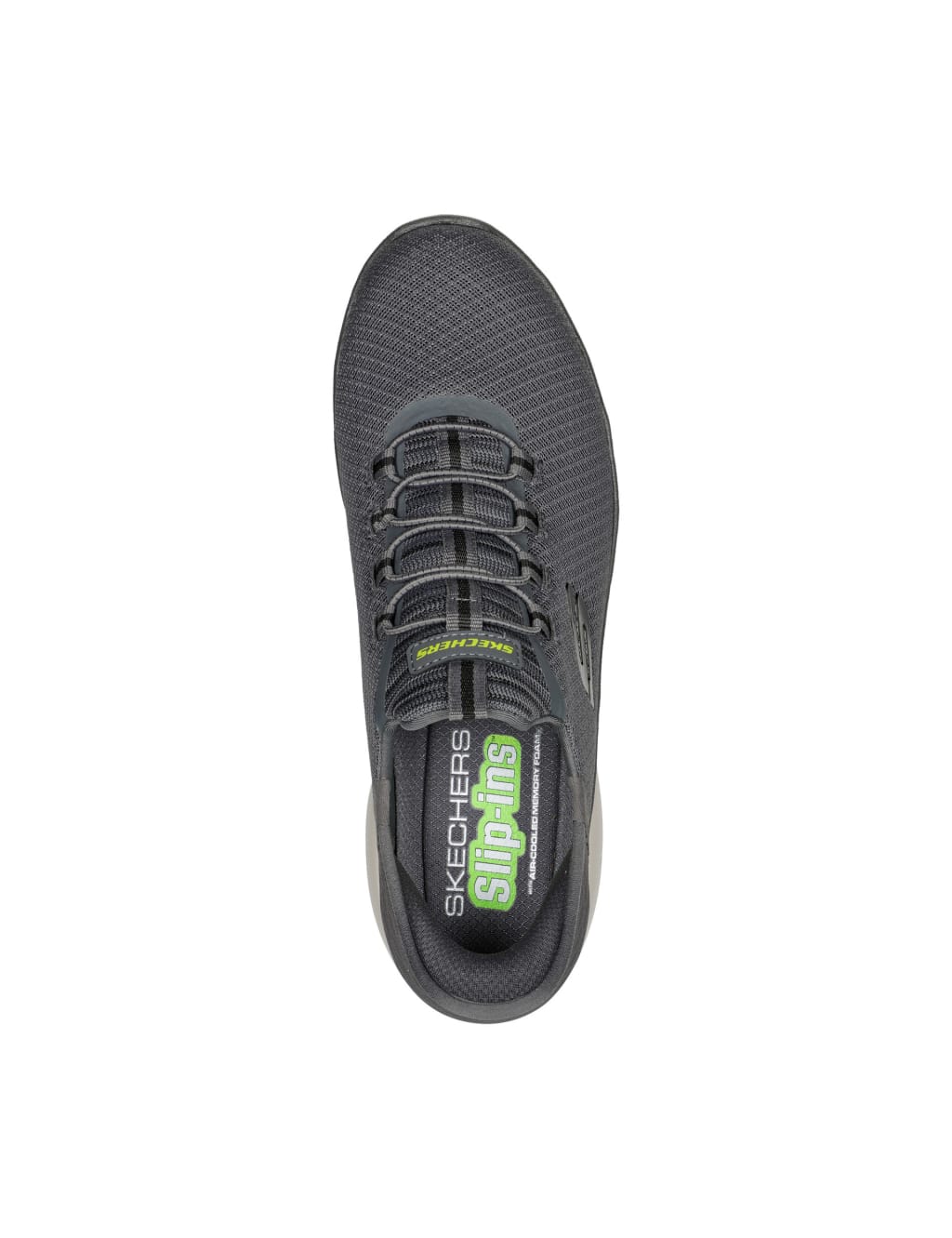 Summits High Range Slip-On Trainers image 3