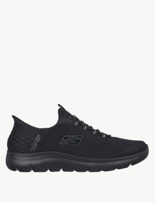 Summits High Range Slip-ins Trainers