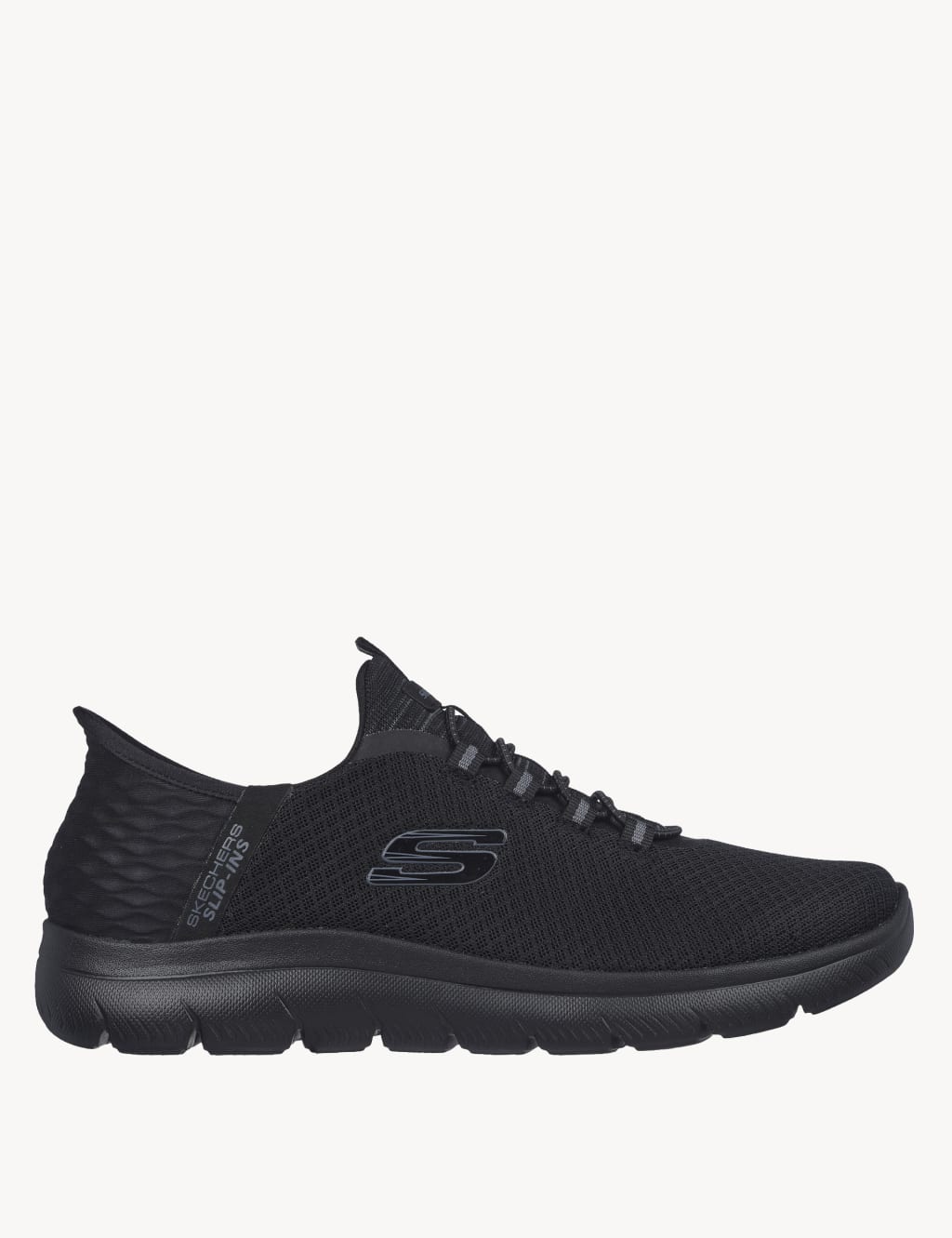 Summits High Range Slip-in™ Trainers image 1