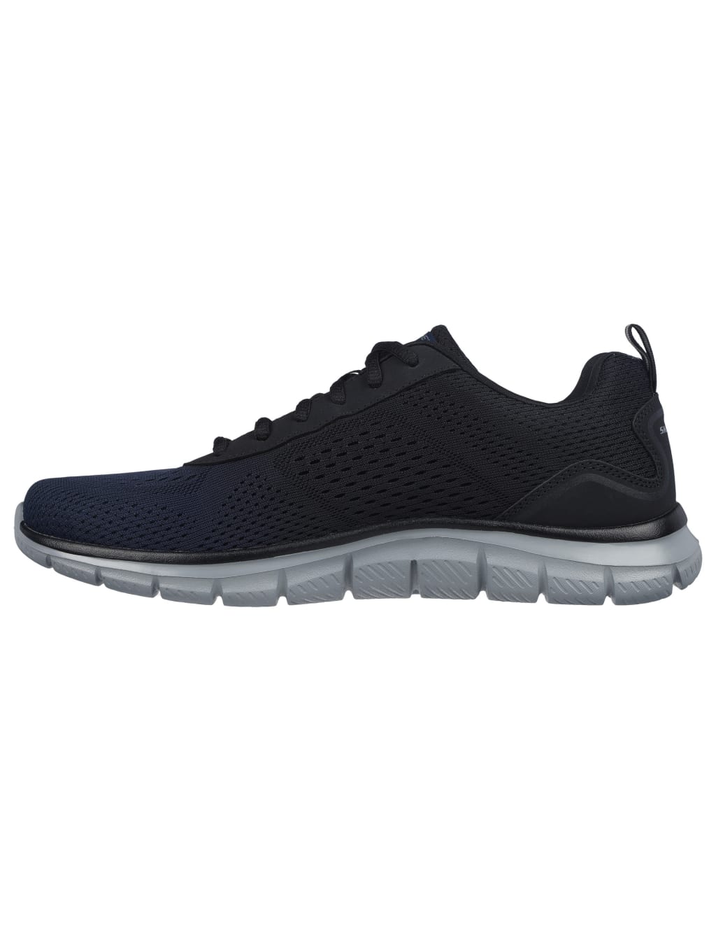 Track Ripkent Lace Up Trainers image 5