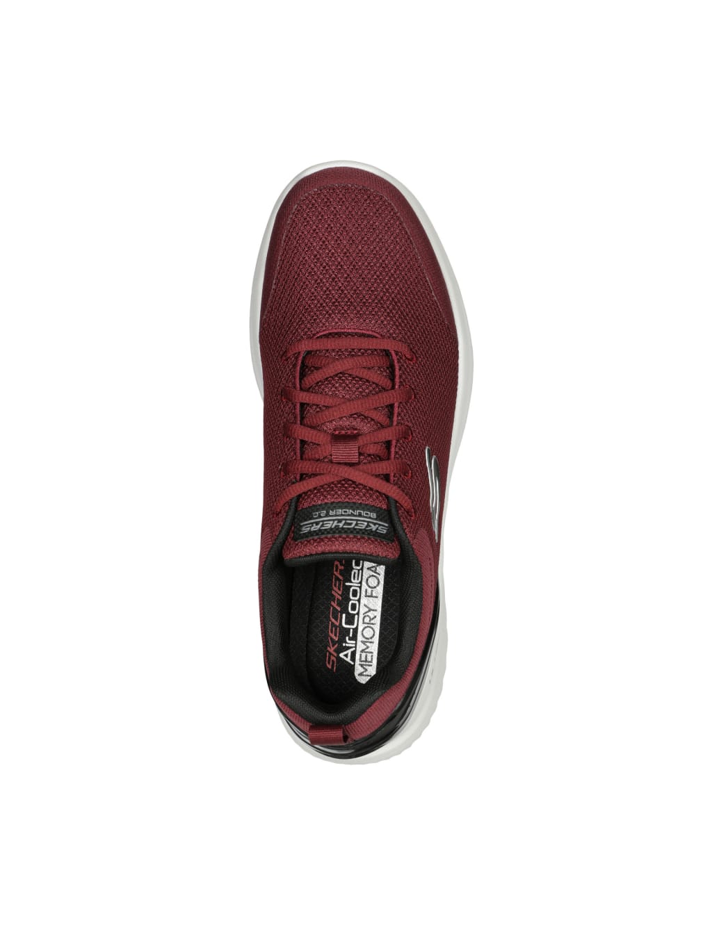 Bounder 2.0 Nasher Lace Up Trainers image 3