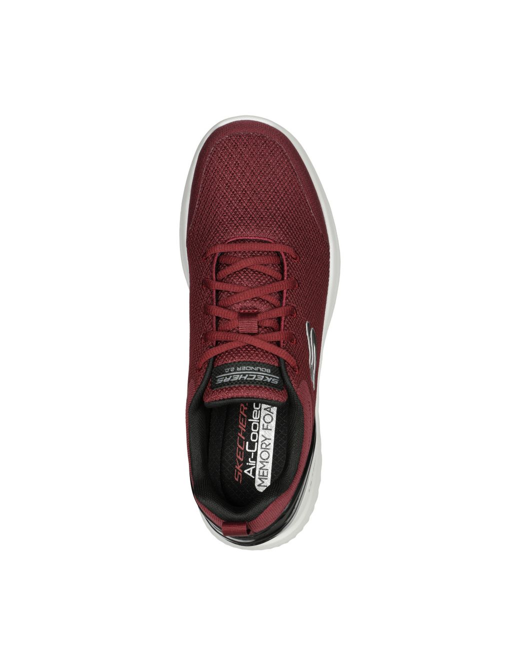 Bounder 2.0 Nasher Lace Up Trainers image 3