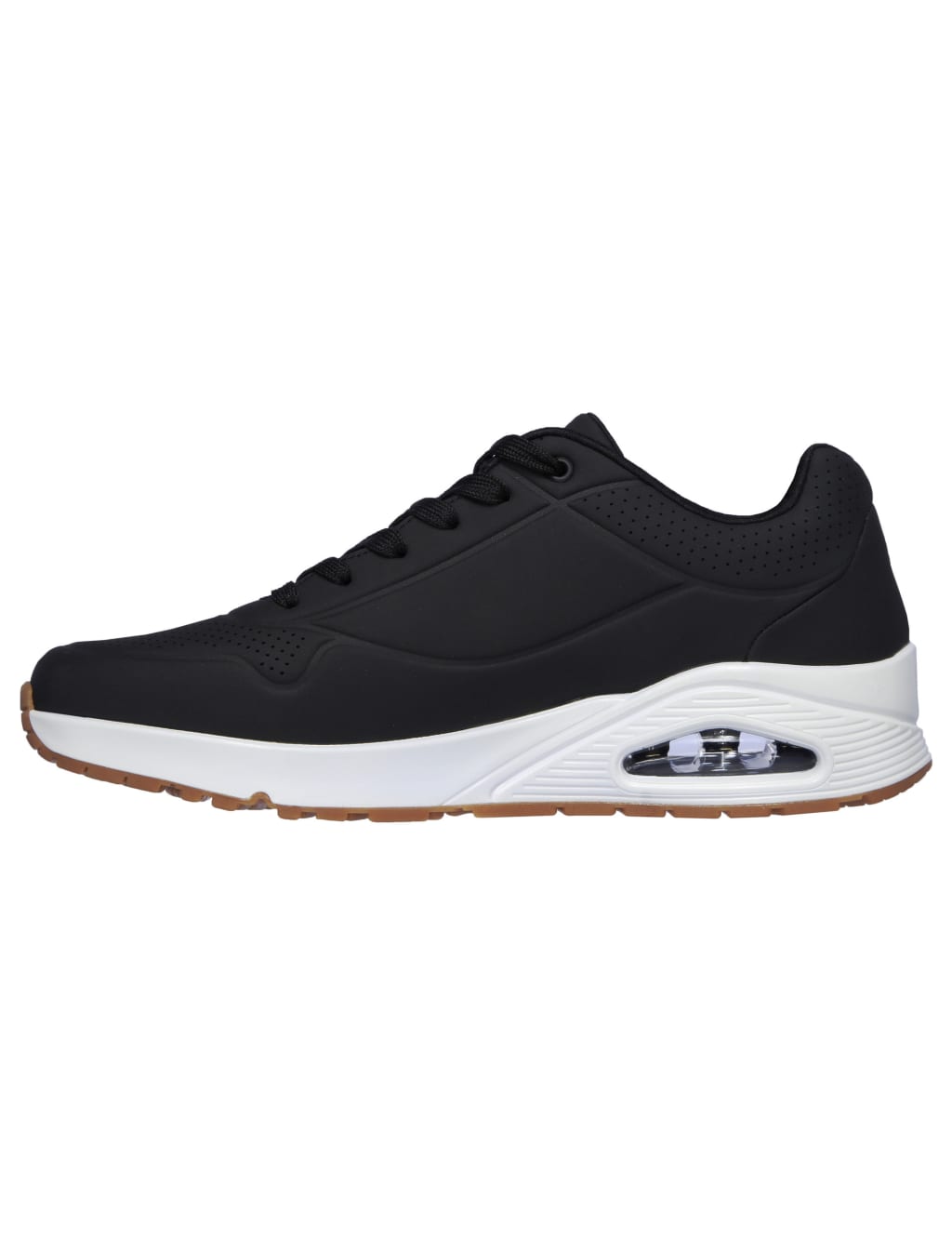 Uno Stand On Air Lace Up Trainers image 5