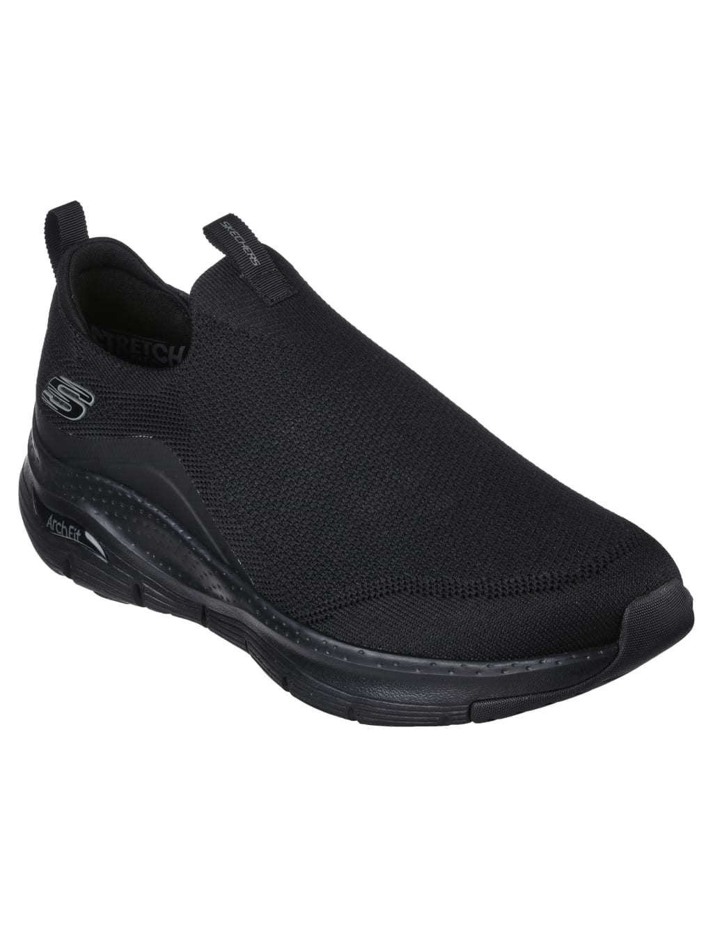 Arch Fit Ascension Pull-On Trainers image 2