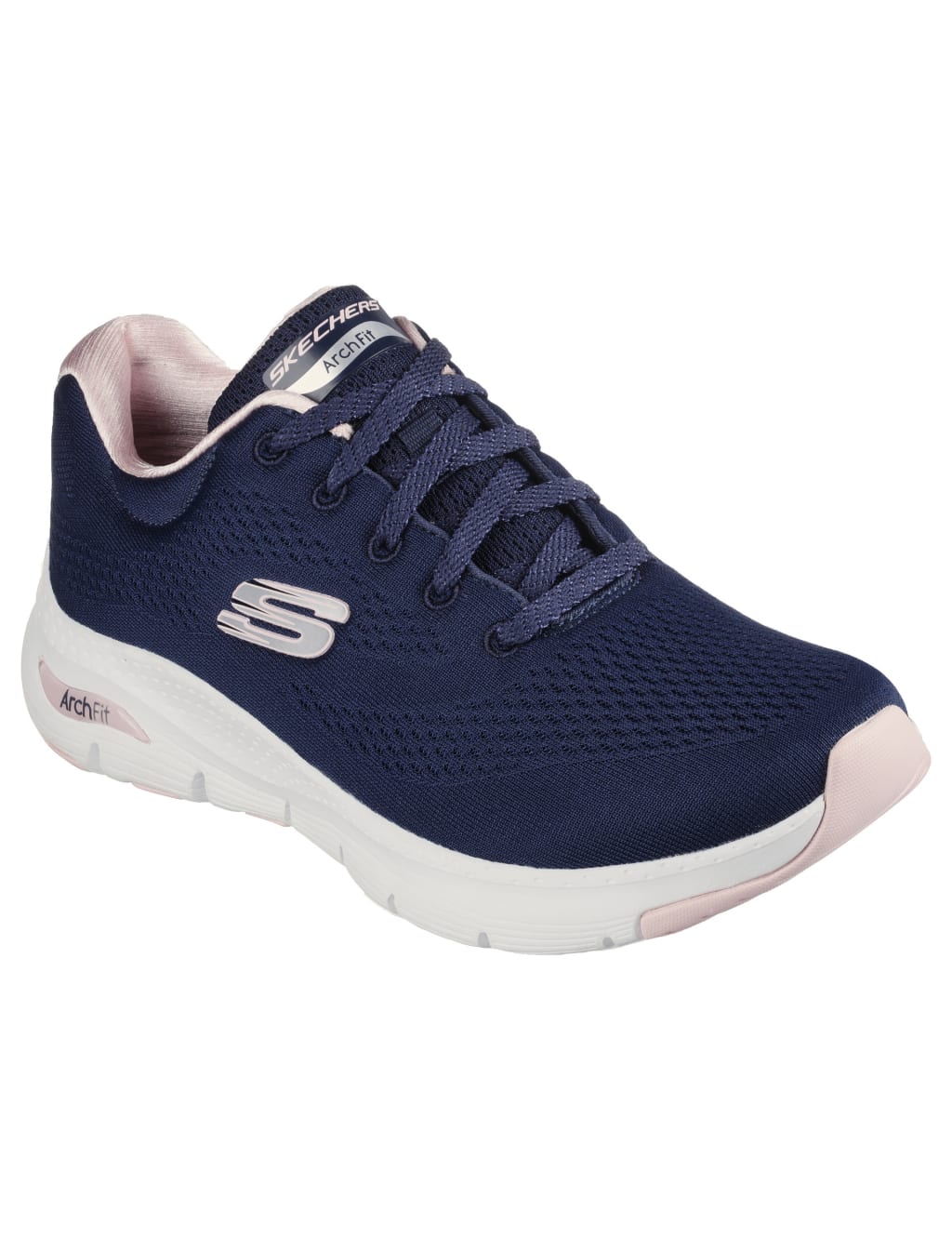 Arch Fit Big Appeal Lace Up Trainers image 2